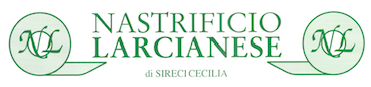 Nastrificio Laricianese Logo